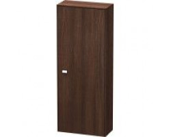 Пенал подвесной каштан R Duravit Brioso BR1301R1053