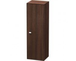 Пенал подвесной каштан R Duravit Brioso BR1310R1053