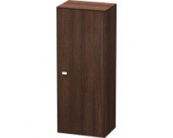 Пенал подвесной каштан R Duravit Brioso BR1311R1053