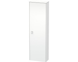 Пенал Duravit Brioso BR1321R1018 подвесной R, белый матовый