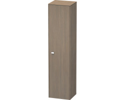 Пенал Duravit Brioso BR1330R1035 подвесной R, серый дуб