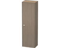 Пенал Duravit Brioso BR1331R1035 подвесной R, серый дуб