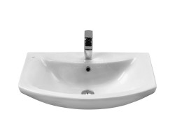 Раковина 71,5x44,3 см Акватон Балтика 1WH207776