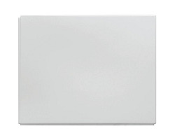 Торцевая панель для ванны Marka One Flat MG 100 02фл20б