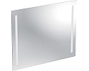 Зеркало 80x65 см Geberit Option Basic 500.588.00.1