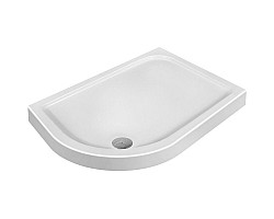 Акриловый поддон 120x90 см Grossman Cosmo GR-41210920R