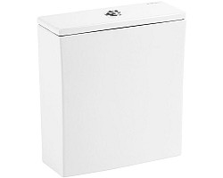 Бачок для унитаза 3\/4,5 л BelBagno Regina BB104T