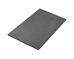 Душевой поддон 120x80 см WasserKRAFT Elbe 74T06