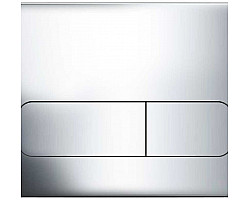 Кнопка смыва Vincea VFP-002CH для инсталляции, хром