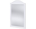 Зеркало 60x100 см белый матовый Caprigo Verona 33530-L811