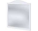 Зеркало 90x100 см белый матовый Caprigo Verona 33531-L811