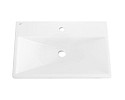 Раковина 70x45 см BelBagno Marino BB-0321-70-LVB