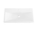 Раковина 100x45 см BelBagno Marino BB-0324-100-LVB