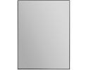 Зеркало 60x80 см BelBagno SPC-AL-600-800 Nero