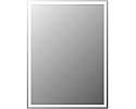 Зеркало 60x80 см BelBagno SPC-GRT-600-800-LED-BTN