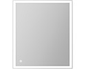 Зеркало 70x80 см BelBagno SPC-GRT-700-800-LED-TCH