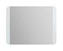 Зеркало 70x60 см BelBagno SPC-CEZ-700-600-LED-BTN