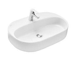 Раковина 62x42 см Акватон Одри 1WH501710