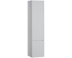 Пенал Aquanet Лайн 00164958 подвесной R, белый