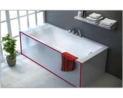 Фронтальный экран Astra-Form Нейт для ванны длинной 170 см