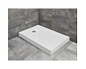 Акриловый поддон 100x80 см Radaway Doros F Compact SDRFP1080-05