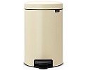 Мусорное ведро 12л Brabantia NewIcon 113468