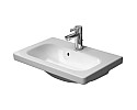 Раковина 63,5x40 см Duravit DuraStyle 2337630000