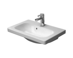 Раковина 63,5x40 см Duravit DuraStyle 2337630000