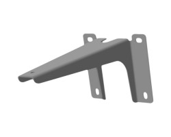 Комплект кронштейнов для крепления ножек BelBagno Eagle BB06-EAGLE-SUP