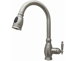 Смеситель для кухни Seaman Eco Koblenz SSN-2168P
