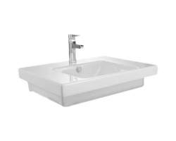 Раковина Jacob Delafon Odeon Up 70 E4732-00