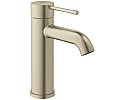 Смеситель для раковины без донного клапана Grohe Essence 23590EN1