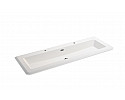 Раковина из искусственного мрамора BelBagno BB-460-PM-LVB