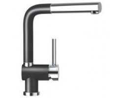 Смеситель для кухни Schock Piega-D хром\/магма 710133