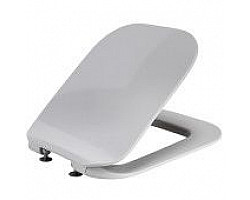 Сиденье для унитаза с микролифтом Noken Essence C N365850101