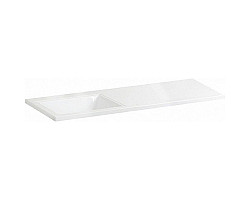 Раковина BelBagno 120 L BB1200/480-LV-MR-L