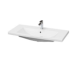 Раковина Velvex Cersanit Como 90 R-UM-COM90/1