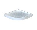 Акриловый поддон 100x100 см Royal Bath RB100HK