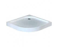 Акриловый поддон 100x100 см Royal Bath RB100HK