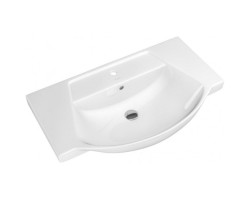 Раковина 75x44 см Bellezza Монро 4620008197920