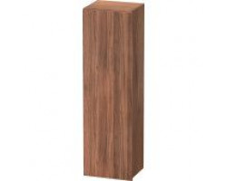 Пенал подвесной орех L Duravit DuraStyle DS1219L7979