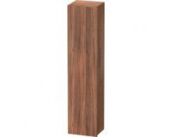 Пенал подвесной орех L Duravit DuraStyle DS1229L7979