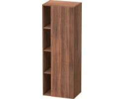 Пенал подвесной орех R Duravit DuraStyle DS1239R7979