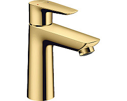 Смеситель для раковины без донного клапана Hansgrohe Talis E 71712990