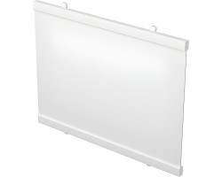 Торцевая панель для ванны Cersanit Universal Type 2 70 PB-TYPE2*70-W Ультра белая