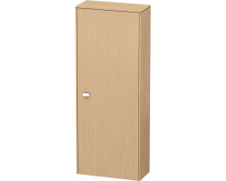 Пенал Duravit Brioso BR1301R1030 подвесной R, дуб