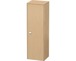 Пенал Duravit Brioso BR1310R1030 подвесной R, дуб