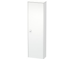 Пенал Duravit Brioso BR1321R1818 подвесной R, белый матовый