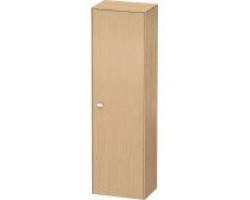 Пенал подвесной дуб R Duravit Brioso BR1331R1030