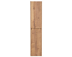 Пенал BelBagno Kraft KRAFT-1600-2A-SC-RT-R подвесной R, Rovere Tabacco